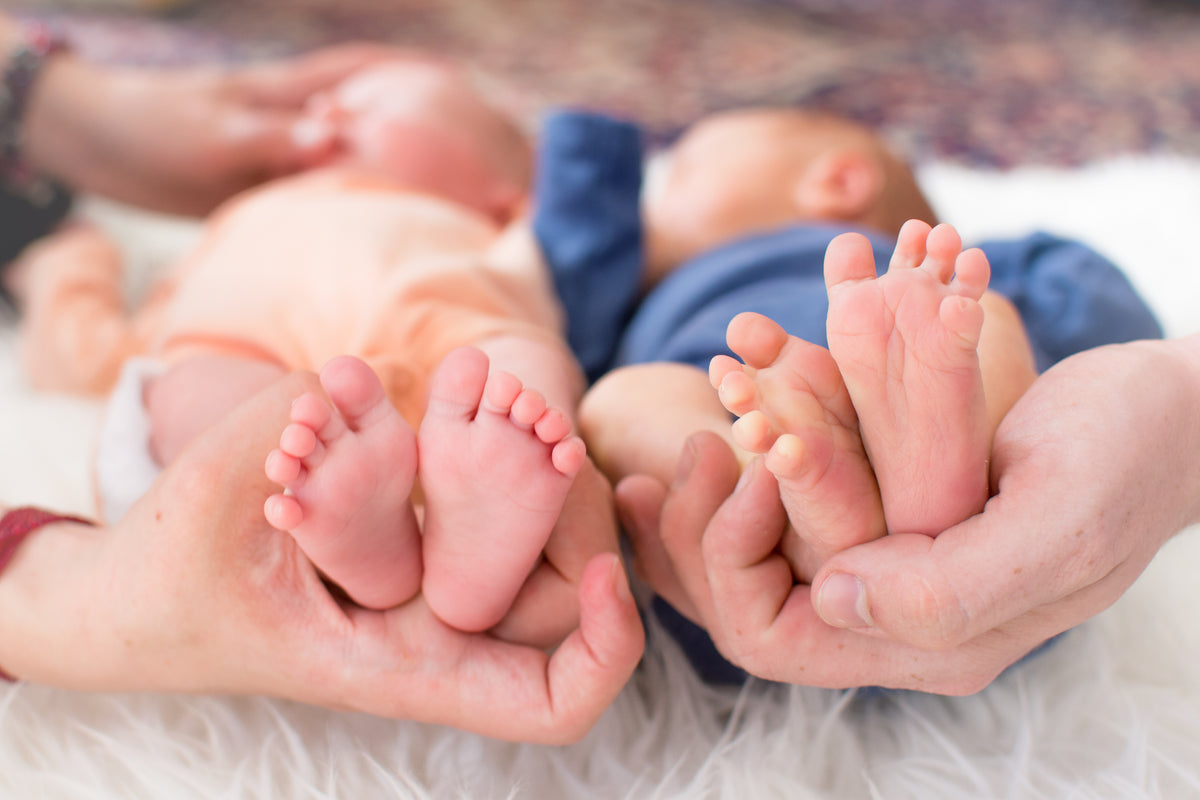 Hire a Newborn Care Specialist Full Time Live In