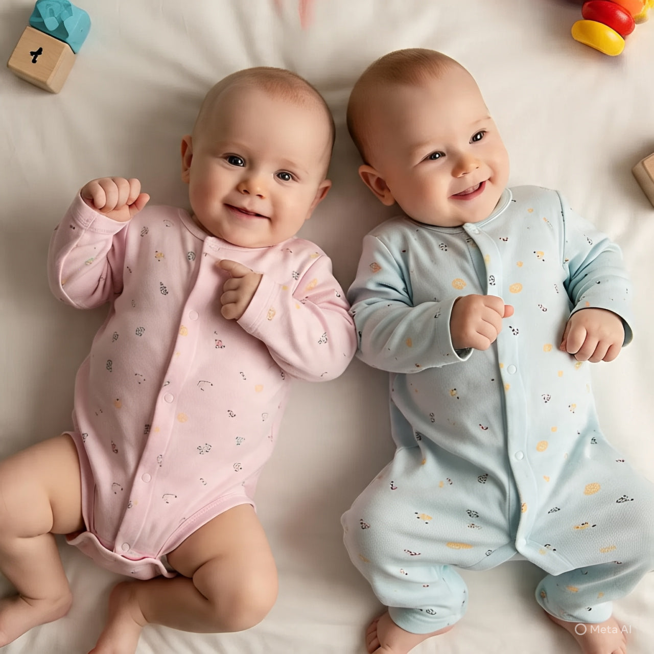 Babyconnektionz