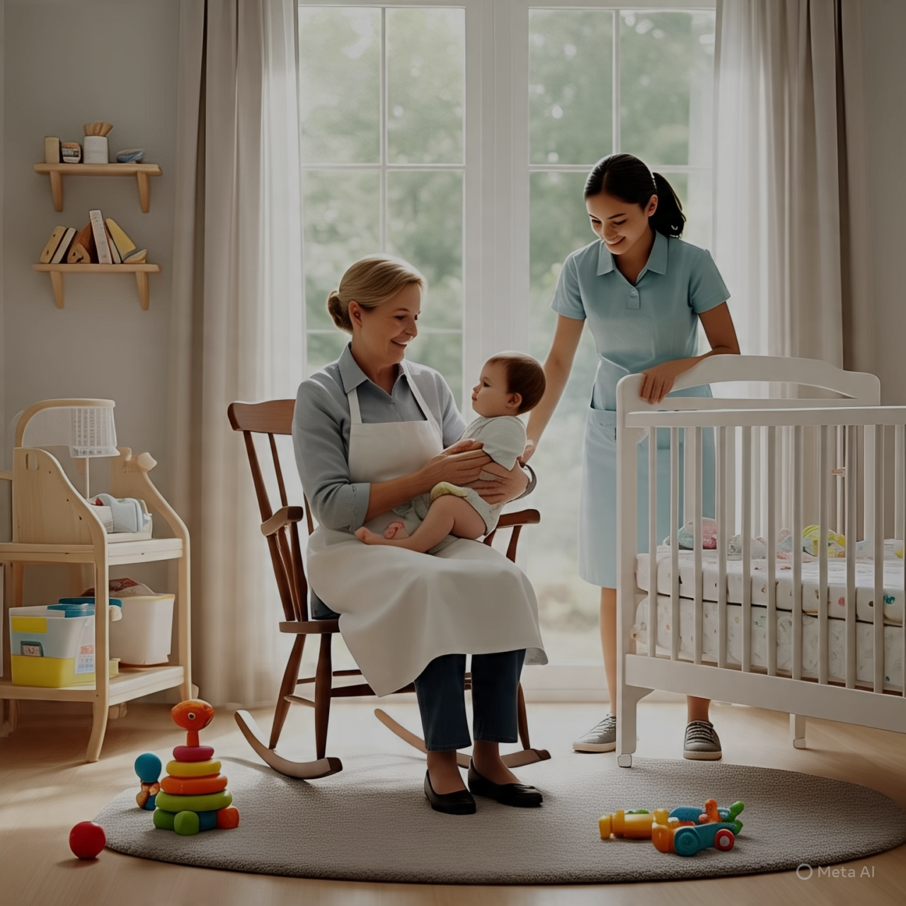 Babyconnektionz