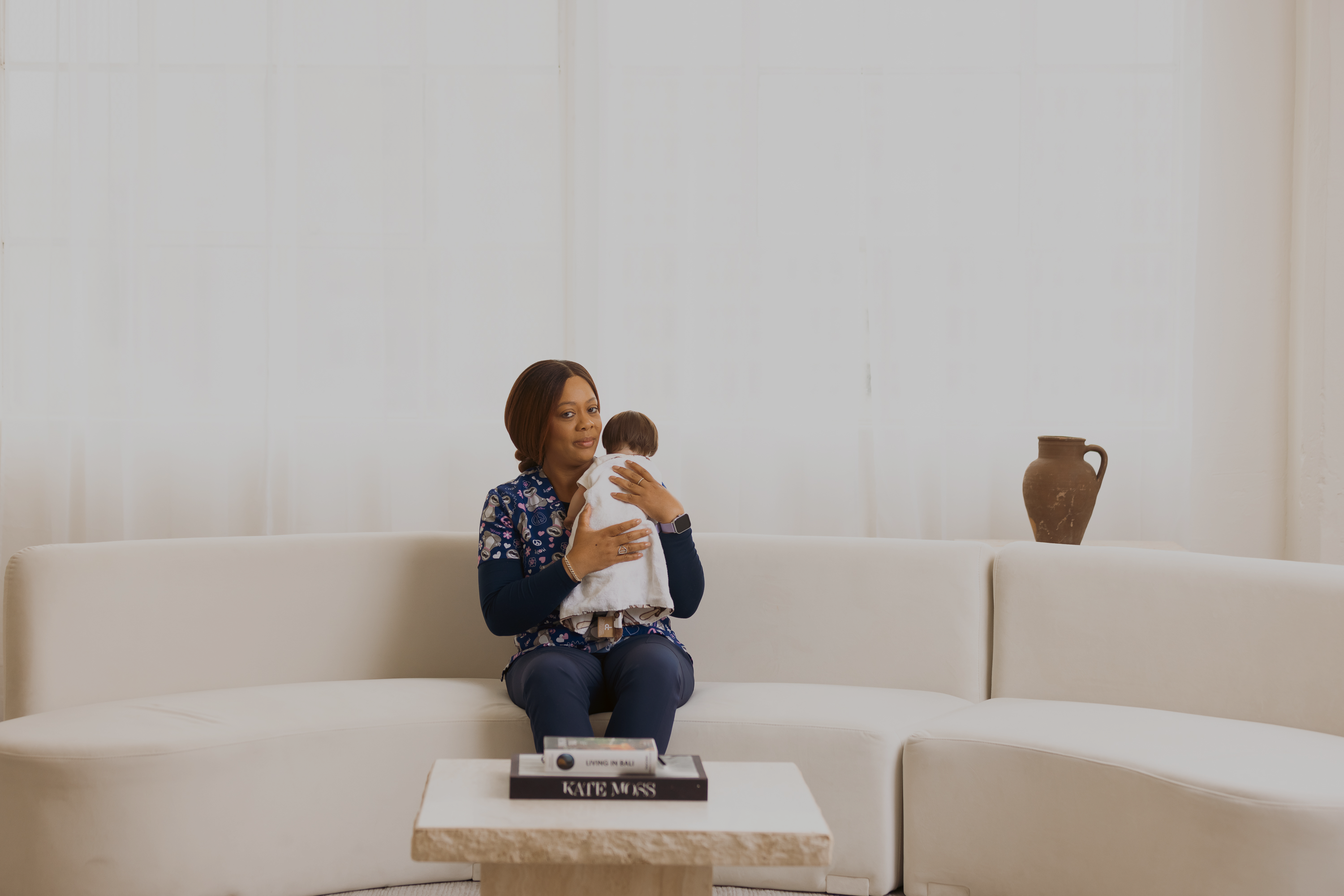 Babyconnektionz